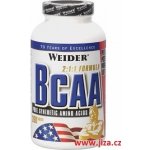 Weider All Free Form BCAA 260 tablet – Hledejceny.cz