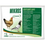 Mikros VPC vápenný grit 3kg – Zboží Dáma