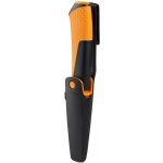 Fiskars pro náročnou práci Hardware+pouzdro s brouskem 22cm – Sleviste.cz