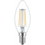 Pila žárovka LED Classic 40W B35 E14 WW CL ND – Zboží Mobilmania