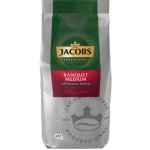 Jacobs Velvet Gold Crema káva 1 kg – Sleviste.cz