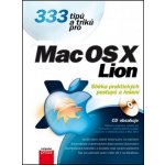 333 titpů a trikú pro Mac OS X Lion – Hledejceny.cz