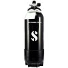 Potápěčské lahve Scubapro 15L Ventil Basic 1.výstup G5/8