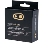 sada na repas pedálů CRANKBROTHERS EGGBEATER/CANDY 11 – Hledejceny.cz