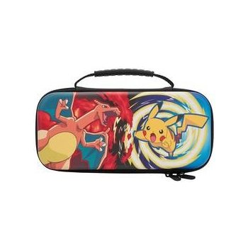 PowerA Protection Case - Pokémon Pikachu Vortex - Nintendo Switch