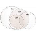 Evans Powerpack G2 Clear 10,12,16" + B14HDD – Hledejceny.cz