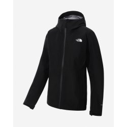 The North Face W Dryzzle Futurelight Jacket černá
