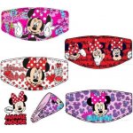 Disney Minnie čelenka malinová – Hledejceny.cz
