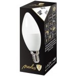 Nedes ZLS724 LED E14, G45, 8W, denní bílá – Hledejceny.cz