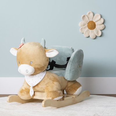 Nattou Houpací zvíře kráva – Zboží Dáma