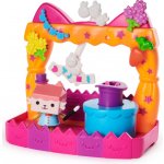 Spin Master Gábinin kouzelný domek Balkonek Kouzelnický – Zboží Dáma