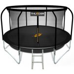 Thunder 244 cm + vnitřní ochranná síť – Hledejceny.cz