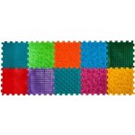 Ortek Masážní ortopedická podložka – Zbozi.Blesk.cz