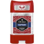 Old Spice Captain deo gel 70 ml – Hledejceny.cz