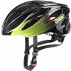 Cyklistická helma Uvex BOSS Race black 2022