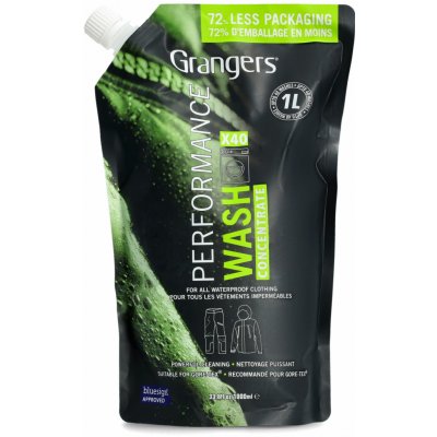 Granger's Performance Wash 1000 ml – Hledejceny.cz
