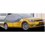 Carpassion Plachta na skla auta S-M 10017