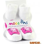 MOCC ONS ponožkové mokasíny – Zbozi.Blesk.cz