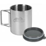 Helikon Thermo dvoustěnný skládací hrnek 250ml – Zboží Dáma