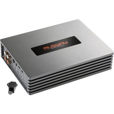 Musway ONE600 – Zboží Živě