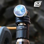 Mancraft HPA MMR regulátor výstup 4 mm – Zbozi.Blesk.cz