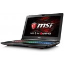 MSI GT62VR 6RD-059CZ