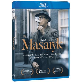 MASARYK BD