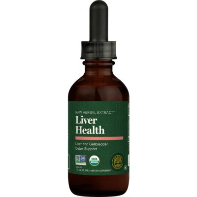 Global Healing RAW extrakt z moringy 59,2 ml – Hledejceny.cz