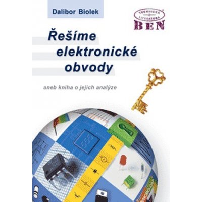 Řešíme elektronické obvody aneb o jejich analýze – Zbozi.Blesk.cz