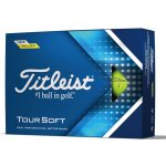 Titleist Tour Soft – Zbozi.Blesk.cz