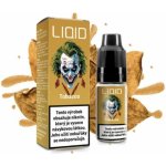 LIO Liquid Salt Tobacco 10 ml 16 mg – Zboží Dáma LIO Liquid Salt Tobacco 10 ml 16 mg – Zboží Dáma