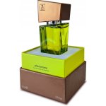 HOT Shiatsu Fragrance lime s feromony pro ženy 15 ml – Zboží Dáma