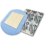 STOPBAC Náplast pooperační antibakteriální SBS Aquastop 10 x 10 cm – Zbozi.Blesk.cz