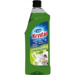 Krystal mycí prostředek na kuchyně zelený 750 ml – Zbozi.Blesk.cz