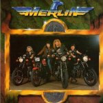 Danny Horyna & Merlin - Nevada CD – Sleviste.cz