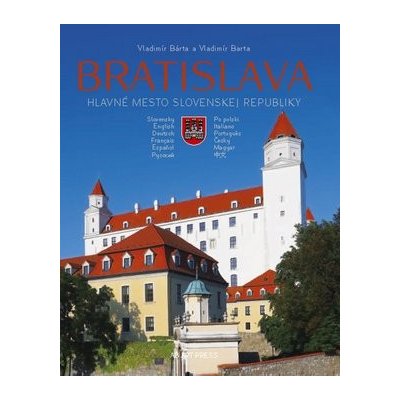 Bratislava – Sleviste.cz