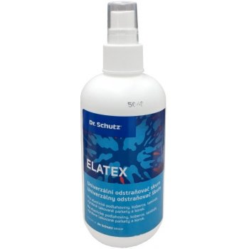 Dr.Schutz univerzální odstraňovač skvrn CC Elatex 200 ml