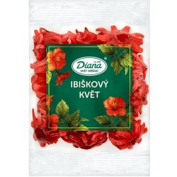 Diana Ibiškový květ 100 g