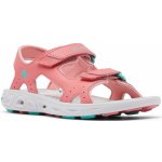 Columbia Youth Techsun Vent X růžový – Zbozi.Blesk.cz