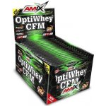 Amix OptiWhey CFM 30 g – Hledejceny.cz
