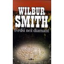 Smith Wilbur - Tvrdší než diamant