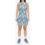 Columbia Chill River Printed Dress everblue botaniflage tonal – Sleviste.cz