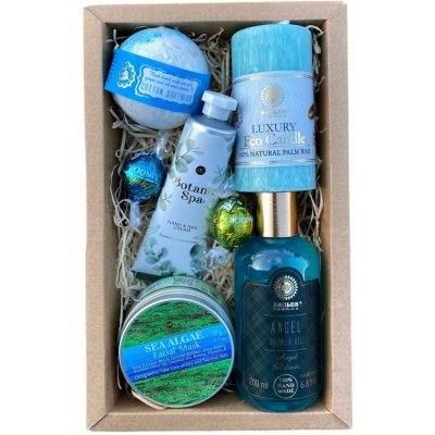 Dárkáč Blue Angel – Sleviste.cz