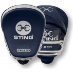 Boxerské lapy Sting Viper Speed – Zboží Dáma