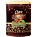 Poex Mandle v mléčné čokoládě 700 g – Zboží Dáma
