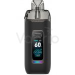 Oxva Vprime Pod 2600 mAh Black Leather 1 ks – Zboží Dáma