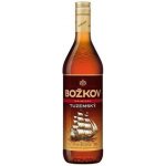 Božkov Originál 37,5% 1 l (holá láhev) – Zboží Dáma