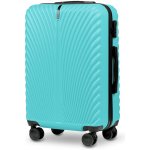Wings SWAN 24" SVĚTLE MODRÁ 63 l – Sleviste.cz