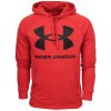 Pánská mikina Under Armour Rival Fleece Big Logo HD M 1357093 839