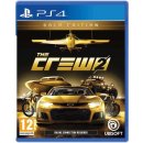 The Crew 2 (Gold)